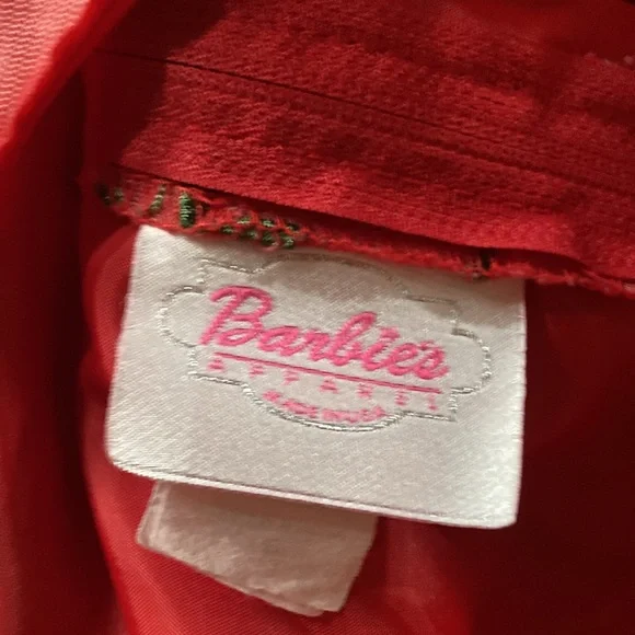 Girl dress - Picture 7 of 8